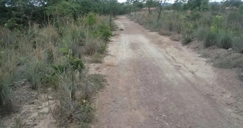 Fazenda à venda na Zona Rural, Paratinga 