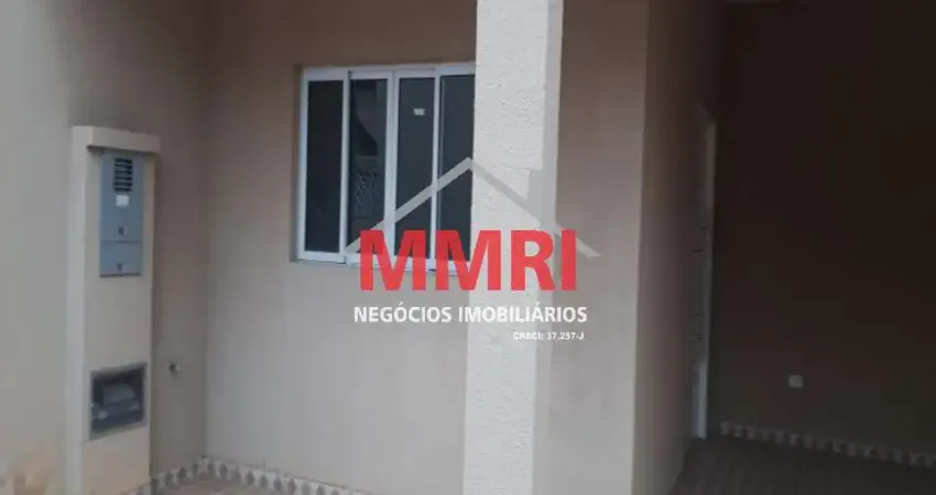 Casa no condomínio Sant'Ana: 3 quartos, suíte, 184 m² - Venda ou Locação!
