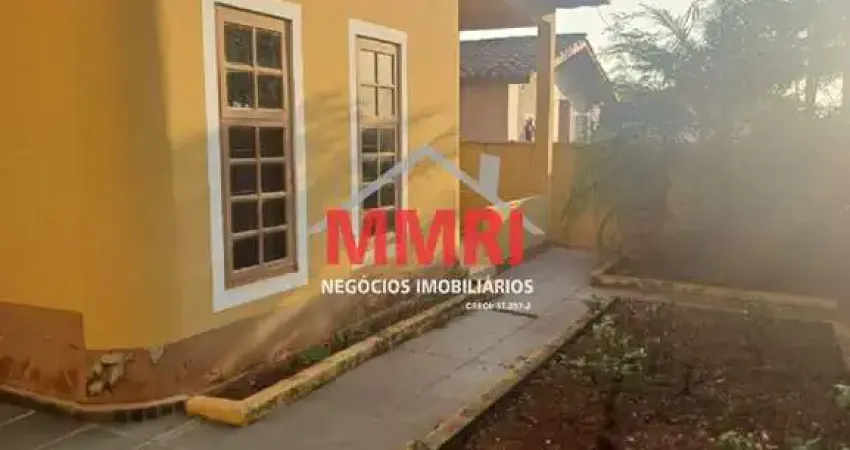Imperdível oportunidade de adquirir casa com 2 quartos, suíte e 150m² em Araçoiaba da Serra-SP!