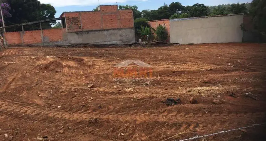 Terrenos à venda no Colinas I - Araçoiaba da Serra/SP