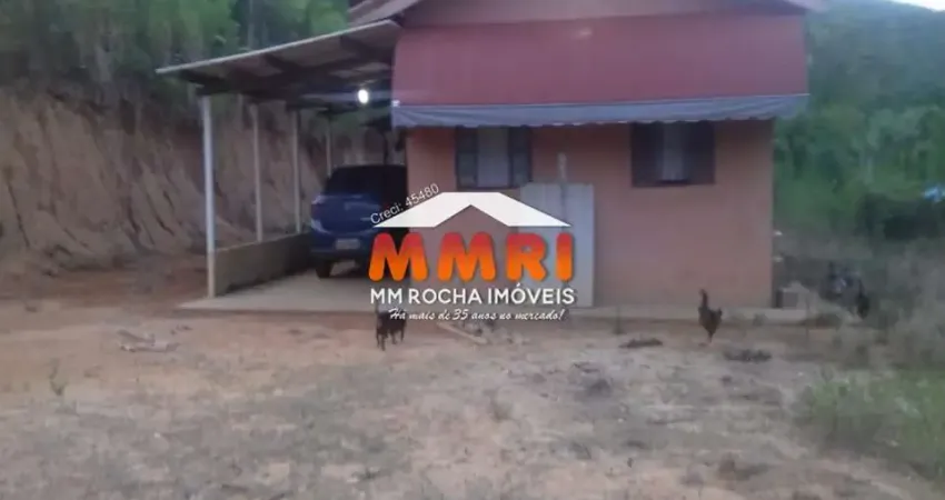Sítio, ZONA RURAL, Registro - R$ 300 mil, Cod: 3932