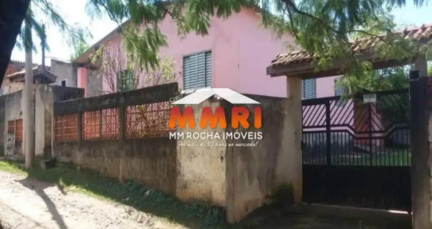 Casa com 3 dormitórios à Venda em Araçoiabinha - Araçoiaba da Serra/SP