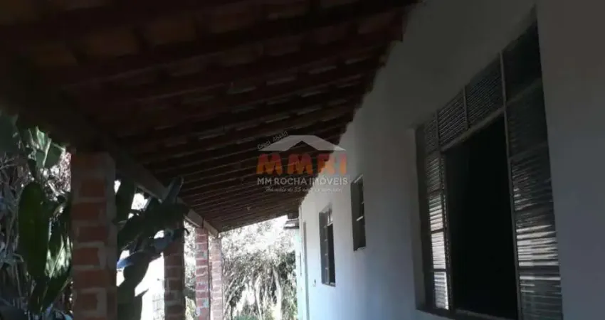 Casa com 2 dormitórios no Maria da Glória - Araçoiaba da Serra/SP
