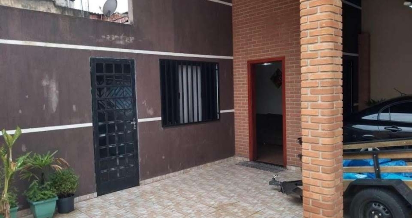 Casa com 3 dorms, Parque Vitória Régia, Sorocaba - Cod: 3896
