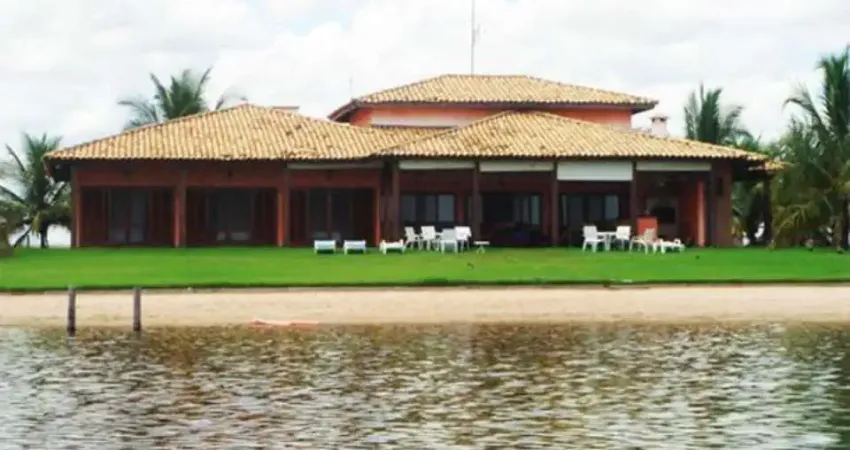 Fazenda à venda em Zona Rural, Goiás 