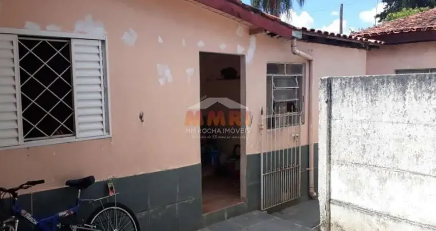 Casa com 3 dorms, Maria da Glória, Araçoiaba da Serra - 380.000