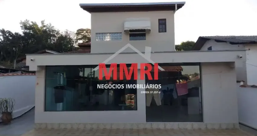 Casa com 3 dorms, Salete, Araçoiaba da Serra - R$ 780 mil, Cod: 3774 ACEITA FINANCIAMENTO!!