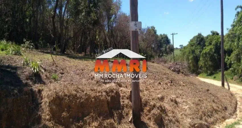 Terreno à venda na Fazenda D'Oeste I, Araçoiaba da Serra 