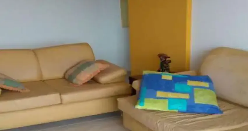 Apartamento com 1 dorm, Vila São Paulo, Mongaguá - R$ 230 mil, Cod: 3715