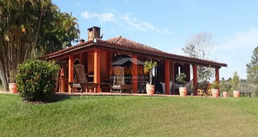Sítio com 3 dorms, Jundiacanga, Araçoiaba da Serra - R$ 1.5 mi, Cod: 3698
