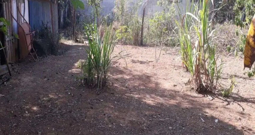 Terreno à venda no Jardim Nossa Senhora Salete, Araçoiaba da Serra 