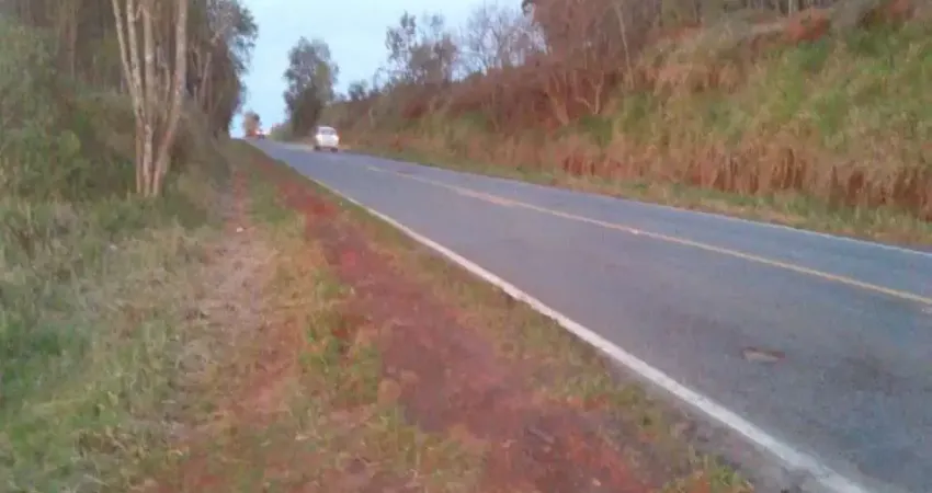 Fazenda ótima topografia terra vermelha forma da em soja em Itapeva - R$ 160.000 mi, Cod: 3629