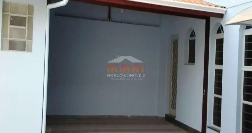 Sobrado com 3 dorms, Jardim Tatiana, Sorocaba - R$ 440 mil, Cod: 3605