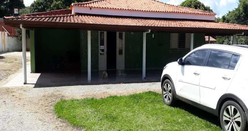 Chácara com 4 dorms, Iperozinho, Capela do Alto - R$ 550 mil, Cod: 3593