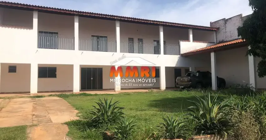 Chácara com 5 dormitórios no Residencial Alvorada - Araçoiaba da Serra/SP