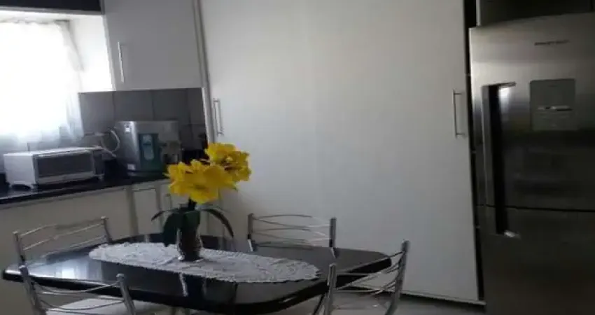Sobrado com 3 dorms, Jardim Simus, Sorocaba - R$ 850 mil, Cod: 3452