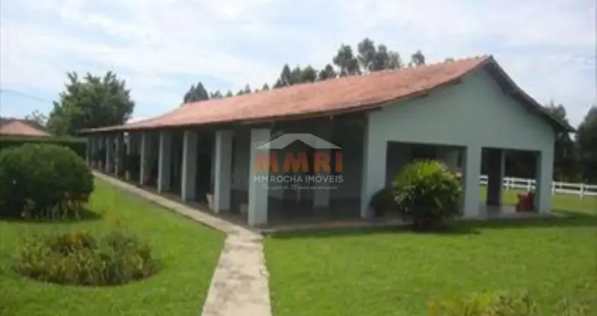 Sítio com 12 dorms, Indefinido, Araçoiaba da Serra - R$ 2.5 mi, Cod: 952