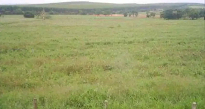 Terreno á venda no Capanema - Araçoiaba da Serra/SP