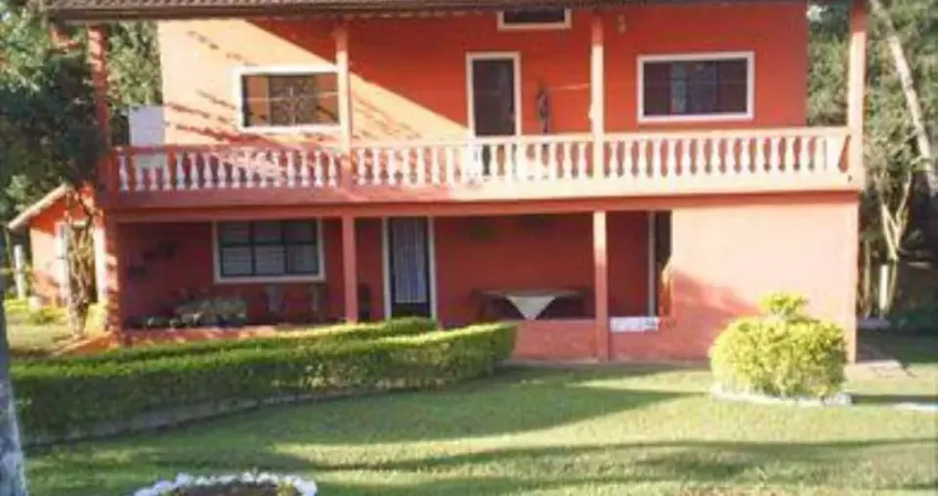 Chácara com 4 dorms, Salete, Araçoiaba da Serra - R$ 650 mil, Cod: 1185