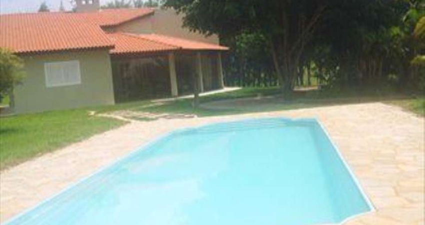 Haras com 4 dorms e 12 baias no Jundiaquara - Araçoiaba da Serra/SP