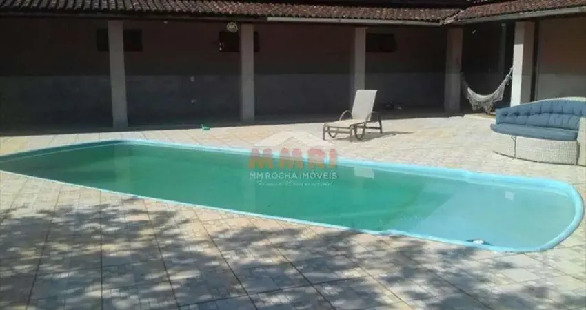 Chácara com 5 dorms, Salete, Araçoiaba da Serra - Cod: 1379