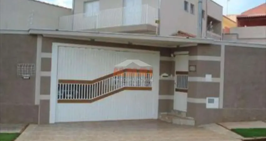 Sobrado com 2 dorms, Jardim Wanderley, Tatuí - R$ 750 mil, Cod: 2047