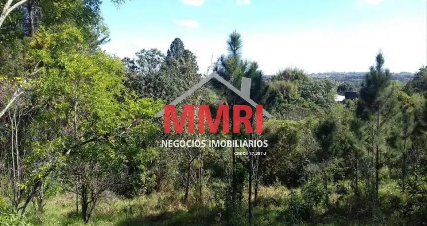 Terreno à venda no Monte Bianco: 1.000 m². Imperdível!