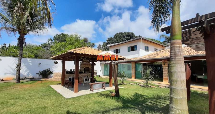 Chácara com 3 dorms, Perlamar, Araçoiaba da Serra - R$ 790mil, Cod: 2202