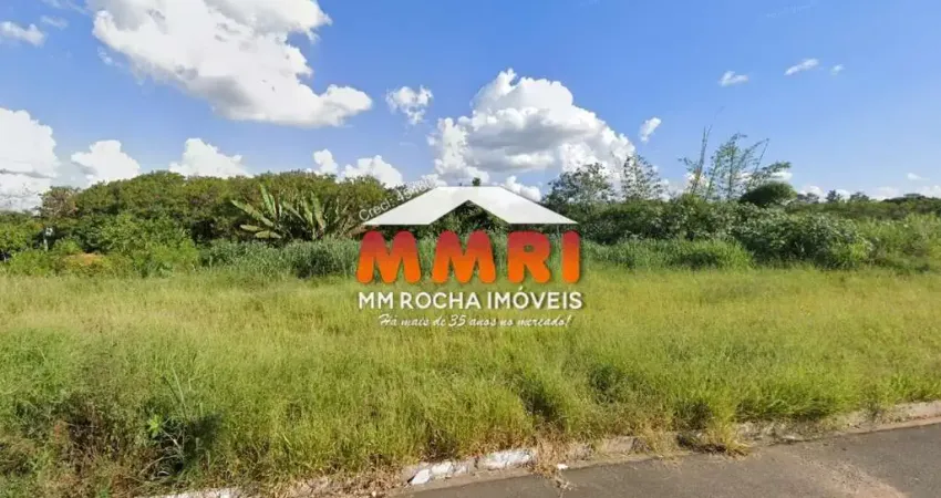 Lotes a venda no Jardim Flora - Araçoiaba da Serra/SP