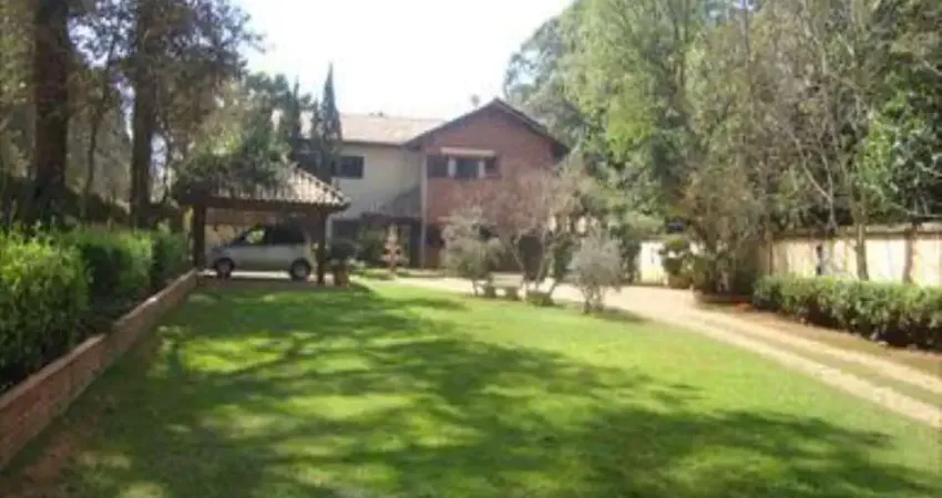 Chácara com 3 dorms, Perlamar, Araçoiaba da Serra - R$ 2.5 mi, Cod: 2413