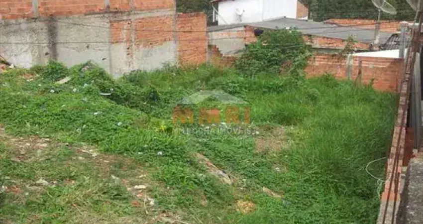 Terreno, Parque São Bento, Sorocaba - R$ 125 mil, Cod: 2458