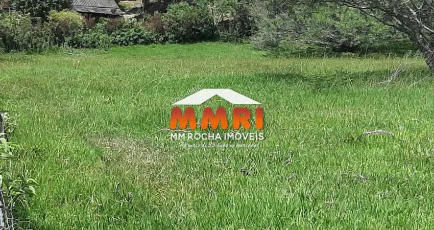 LOTE - CAMPO DO MEIO - ARAÇOIABA DA SERRA / R$ 75 MIL (CÓD. 2525)
