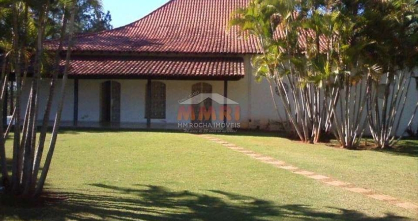 Haras, Zona Rural, Porto Feliz - R$ 5 mi, Cod: 2824
