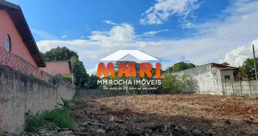 Terreno à venda no Jardim Nossa Senhora Salete, Araçoiaba da Serra 