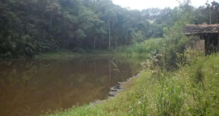 Chácara / sítio com 1 quarto à venda na Zona Rural, Pilar do Sul 