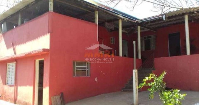 Chácara com 5 dormitórios à Venda no Colonial I - Araçoiaba da Serra/SP