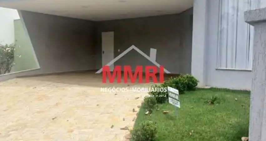 Casa de Condomínio com 3 dorms, Lago da Serra, Araçoiaba da Serra