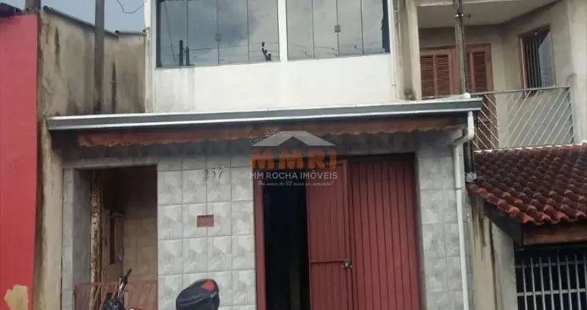 Sobrado com 3 dorms, Jardim Camila, Sorocaba - R$ 250 mil, Cod: 3256