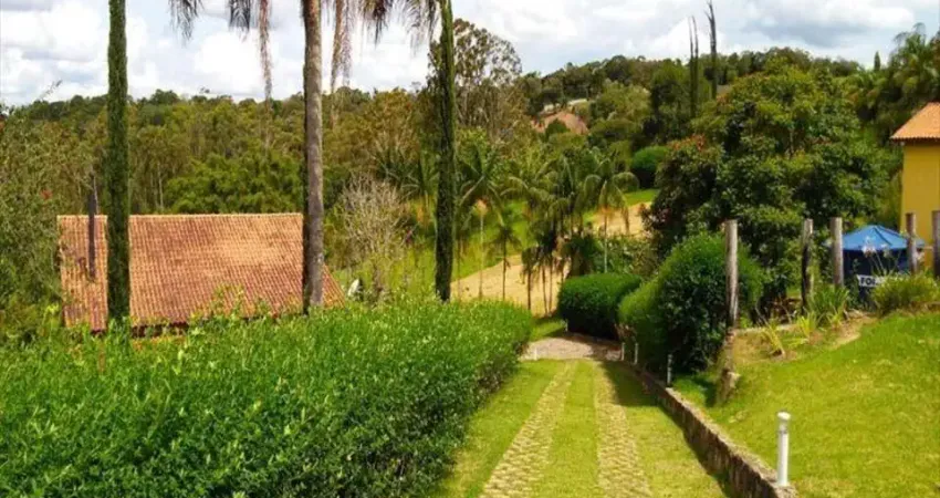 Sítio com 3 dorms, Piratuba, Piedade - R$ 900 mil, Cod: 3300