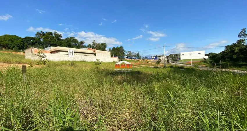 Terreno, Centro, Araçoiaba da Serra - Codigo: 3325