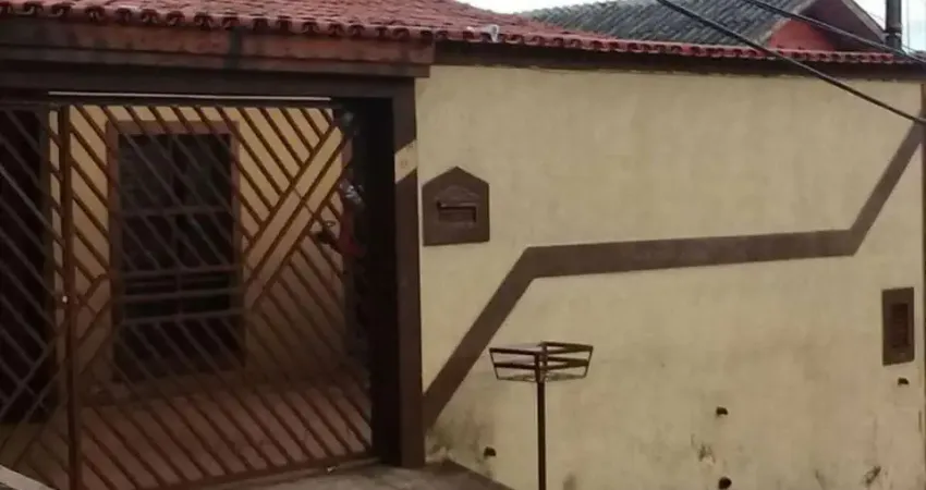 Sobrado com 6 dorms, Jardim Brasilândia, Sorocaba - R$ 420 mil, Cod: 3358
