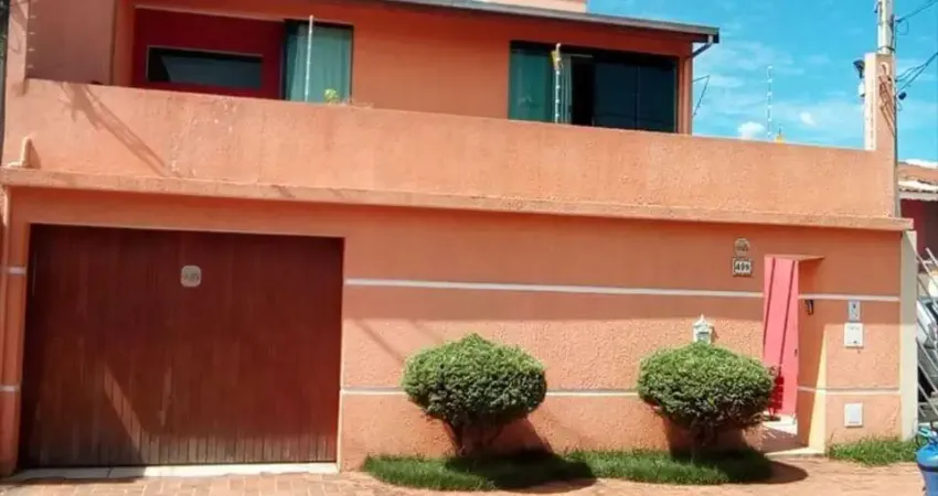 Sobrado com 3 dorms, Jardim Novo Horizonte, Sorocaba - R$ 680 mil, Cod: 3367