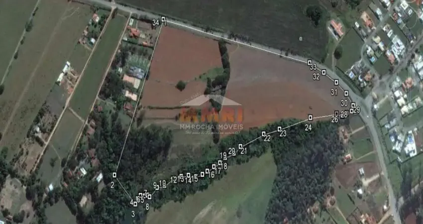 Terreno à venda em Barreiro, Araçoiaba da Serra 