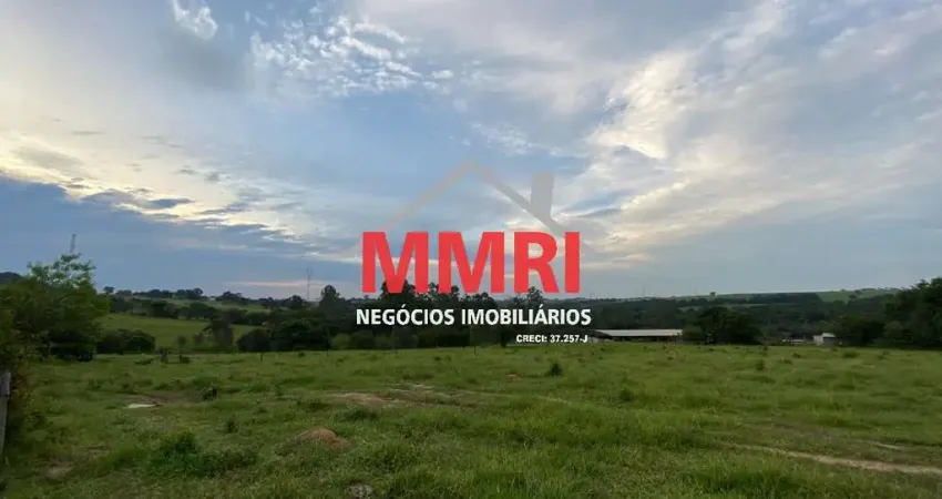 Terreno de 20.000m² à venda em Capela do Alto: com lagos!!!