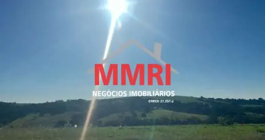 Terreno de Condomínio à Venda em Araçoiaba da Serra, 1.000m² no Bairro Capanema!