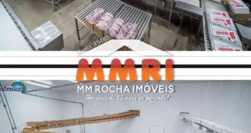 Ponto comercial à venda na Zona Rural, Guarantã do Norte 