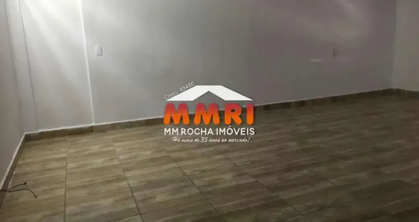 Ponto comercial com 1 sala para alugar na Vila Lucy, Sorocaba 
