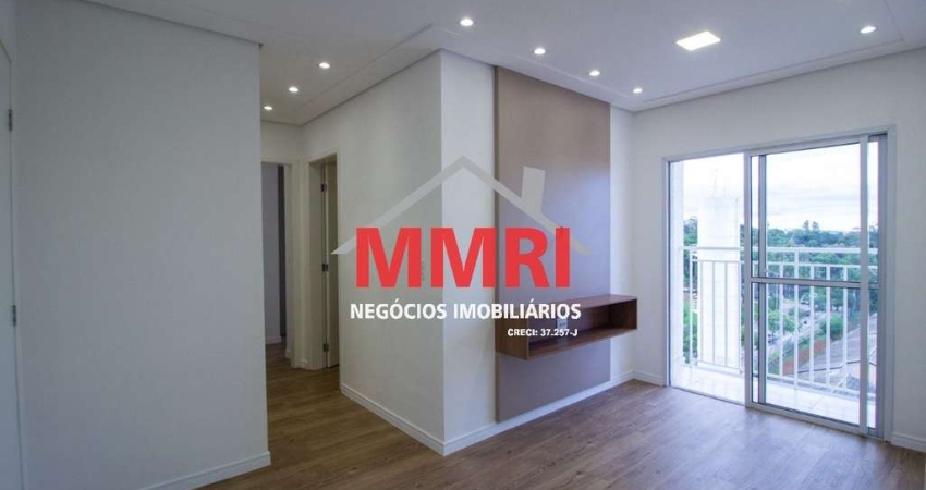 Imóvel Pronto Para Morar em Sorocaba: Apartamento de 2 Quartos - Venda e Locação!