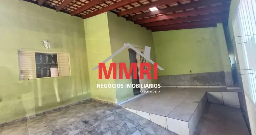 Aluguel de Casa em Araçoiaba da Serra, Bairro Flora: Venha conferir!