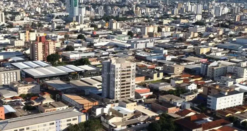 Últimas Oportunidades: Apartamentos de 92m² e 97m² no Bairro Brasil.